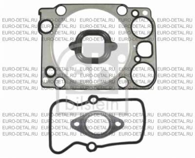 Комплект прокладок ГБЦ