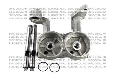 Корпус масляного фильтра МВ под 094 фильтр (442 180 01 11)