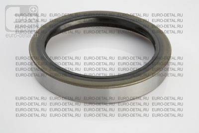 Уплотняющее кольцо, ступица колеса