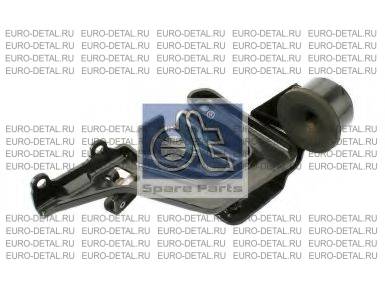 Шарнир, капот