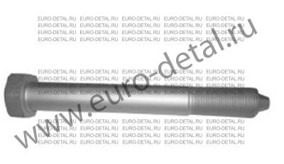 Палец рессоры М30x2x242мм Renault RVI Premium,Magnum