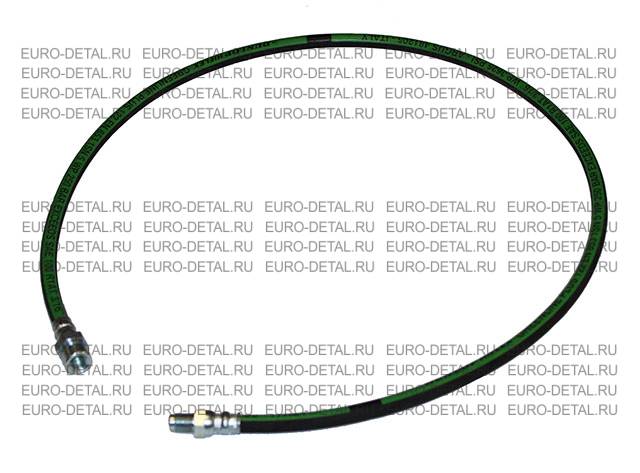 Шланг тормозной Сетра гидравлический 1200мм гайка-штуцер М12x1,5мм