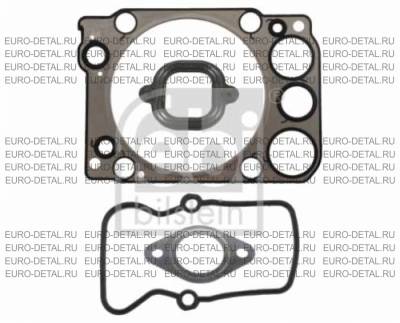 Комплект прокладок ГБЦ