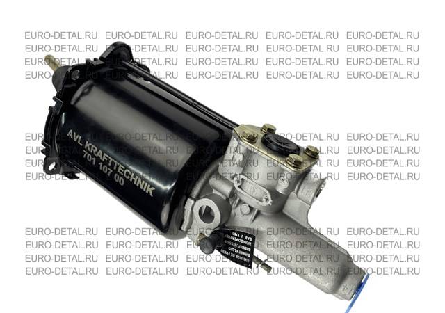 ПГУ сцепления YUTONG  ZK6122H9  1604-00868