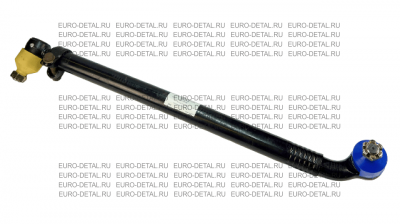Поперечная рулевая тяга Yutong 6729/6808 3003-00190