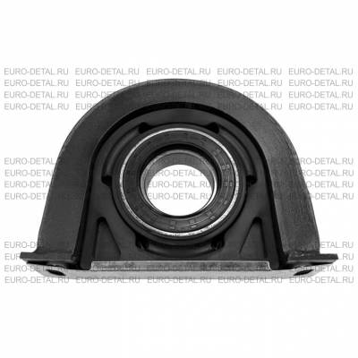 Подшипник подвесной кардана SITRAK C7H и HOWO T5G D=75, W=33, L=250 под 2 отв AZ9370314190