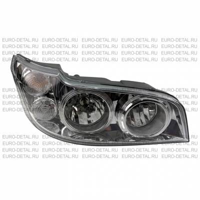 Фара YUTONG правая Xenon ZK6122  4121-00127C