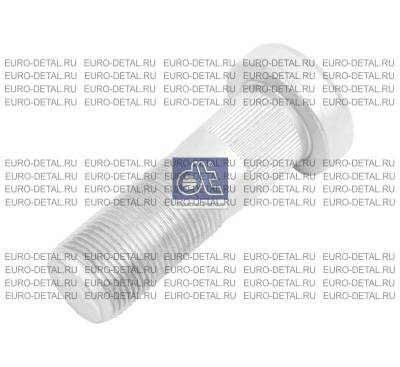 Колесный болт