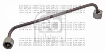 Трубка топливная