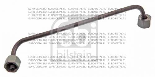 Трубка топливная