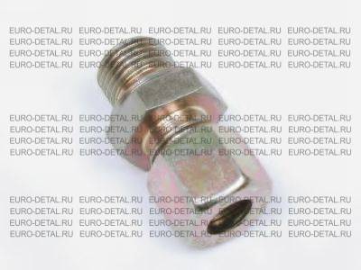 Соединительные элементы, трубопровод сжатого воздуха