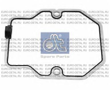 Прокладка, крышка головки цилиндра