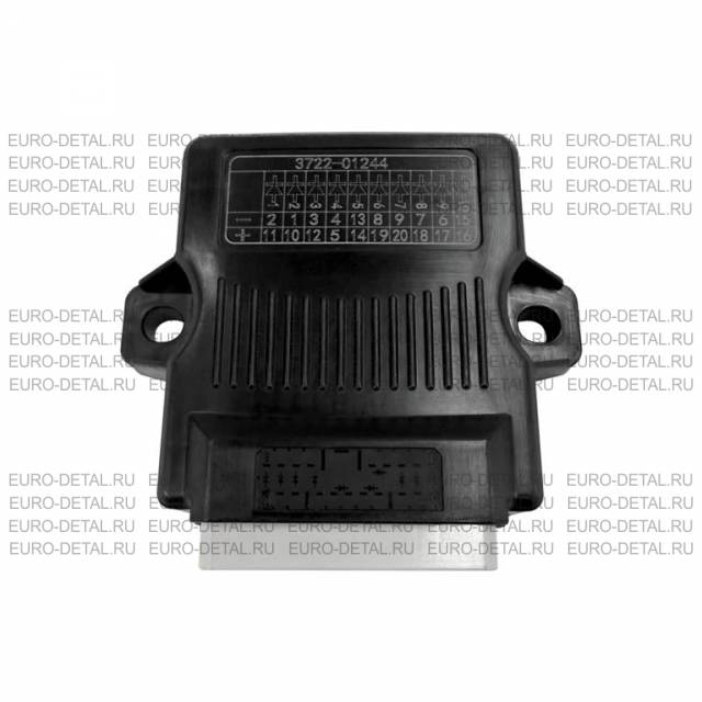 Реле Yutong 6122 3722-01244