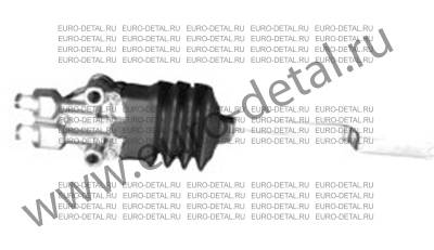 Кран подъема кабины задний Renault RVI Premium