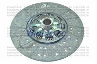 Диск сцепления (ведомый)