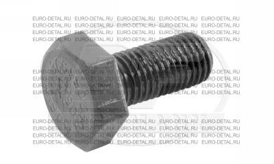 Болт маховика