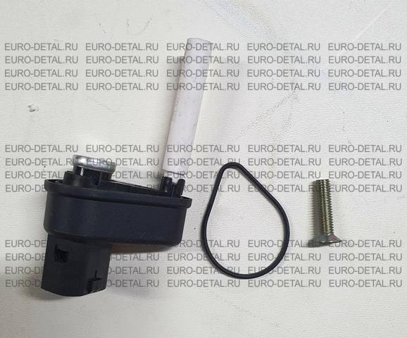 Подогреватель осушителя Volvo socket, 24V (II16811004)