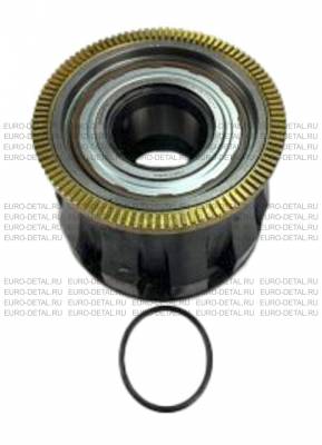 Подшипник передней ступицы (в сборе) Yutong 6938  3503-00104