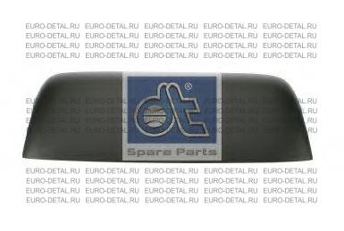 Покрытие, кронштейн внешнего зеркала