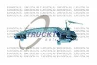 Ручка двери (наружняя)