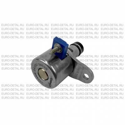 Клапан электромагнитный DONGFENG тормоза замедлителя