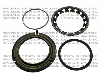 Кольцо нажимное корзины сцепления; Комплект стопорных колец ИВЕКО (3180001018)