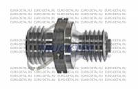 Фильтр, подъёма топлива