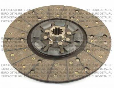 Диск сцепления 330мм 28x35-10N (1861571236)