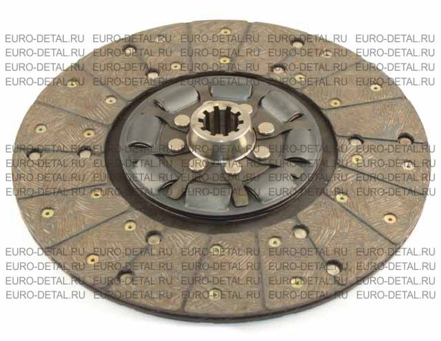 Диск сцепления 330мм 28x35-10N (1861571236)