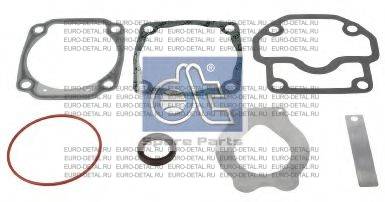 Ремкомплект, компрессор