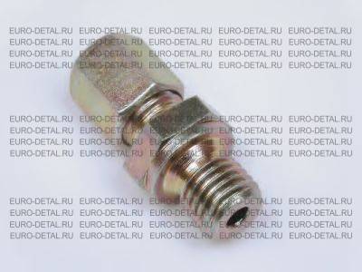 Соединительные элементы, трубопровод сжатого воздуха