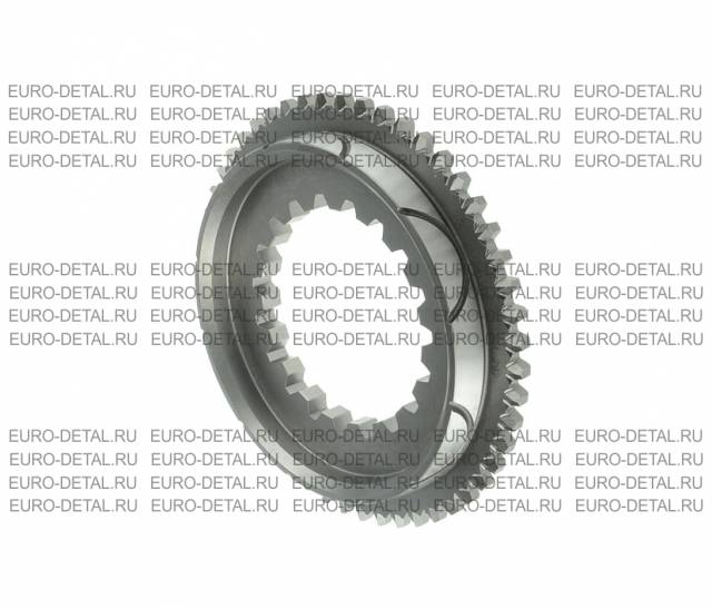Диск синхронизатора 5-6 передачи на 26 зубьев