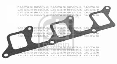 Уплотнитель впускного коллектора