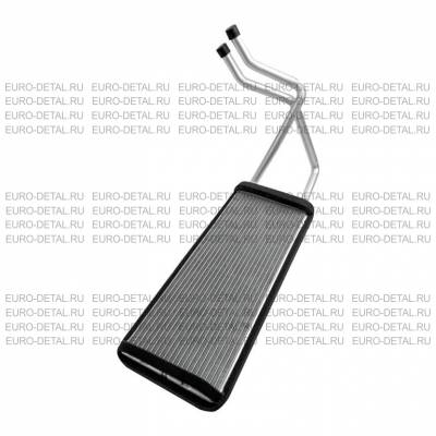 Радиатор отопителя кабины SITRAK C7H и HOWO T5G 812W61942-0096