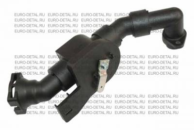 Кран отопителя салона DAF 95 1331275