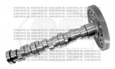 Распредвал