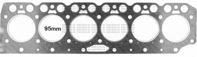 Прокладка, головка цилиндра