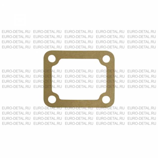 Прокладка корпуса термостата FAW J6 3250 1306026-29D