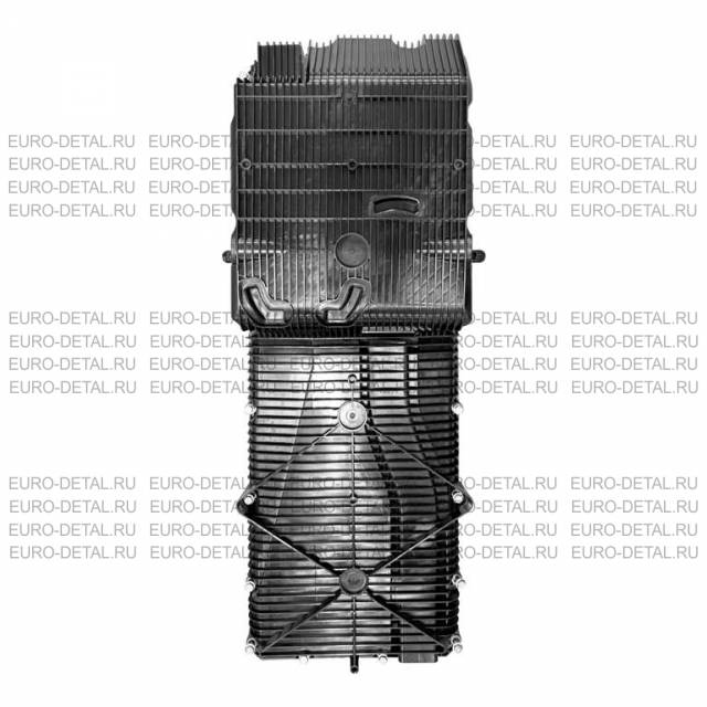 Поддон картера ДВС FOTON 4189 Cummins ISG12E5 S5715775A2080