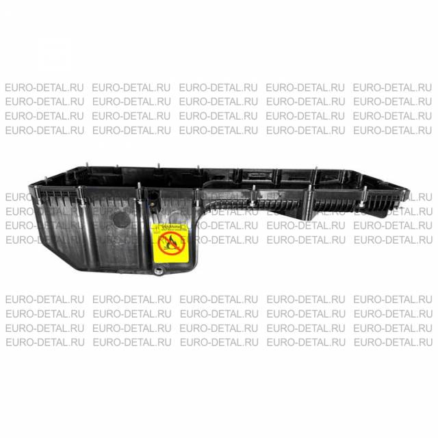 Поддон картера ДВС FOTON 4189 Cummins ISG12E5 S5715775A2080