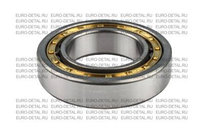Подшипник NJ210EWC4 компрессора кондиционера 50x90x20mm