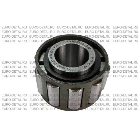 Подшипник роликовый вторичного вала КПП Yutong 6128/6122  1763-00831