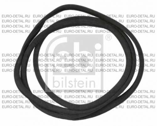 Уплотнитель ветрового стекла