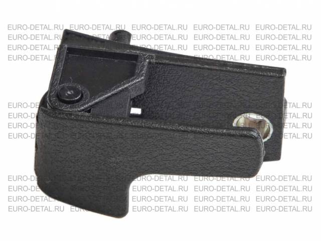 Ручка привода ящика для инструментов верхняя Foton H4541040800A0
