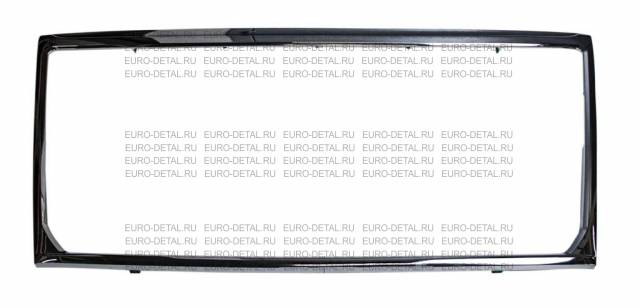 Рамка бампера нижней решетки Sitrak C7H MAX 712W41610-1308
