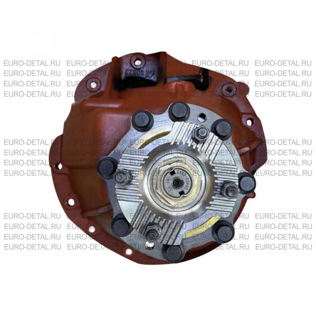 Редуктор заднего моста DONGFENG DANA C2402010-BG02M