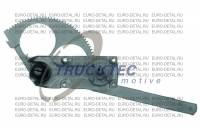 Механизм стеклоподъёмника