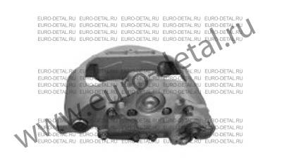 Суппорт дискового тормоза Вольво FH12,FM12, 21120758/LRG536 левый