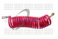 Спиральный шланг