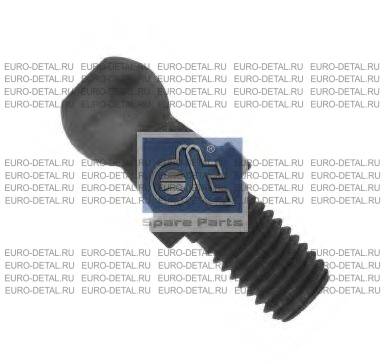 Болт крепления